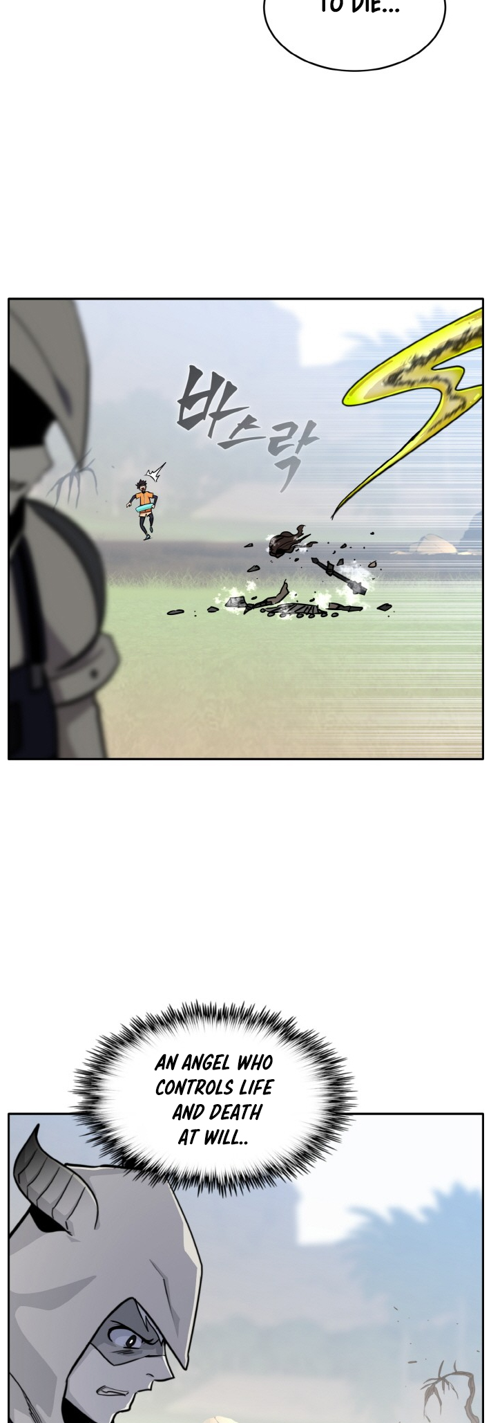 Counter Cube Chapter 87 26